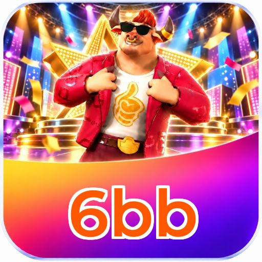 6bb Bet - Apostas Esportivas Logo Oficial