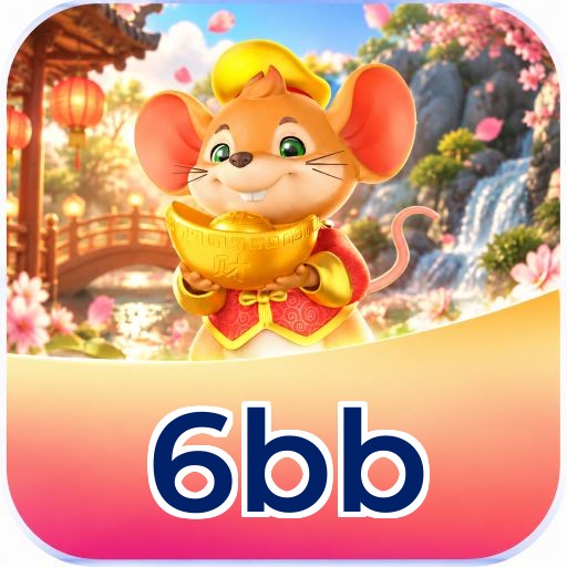 Baixar 6bb - Logo Oficial do Aplicativo