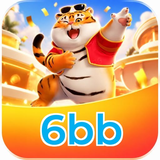 6bb Cassino ao Vivo - Logo Oficial