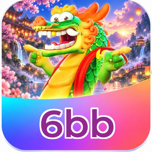 6bb VIP - Logo Oficial