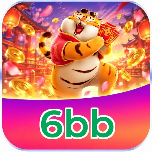 6bb Login - Logo Oficial