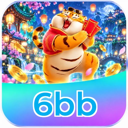 6bb Bônus - Logo Oficial