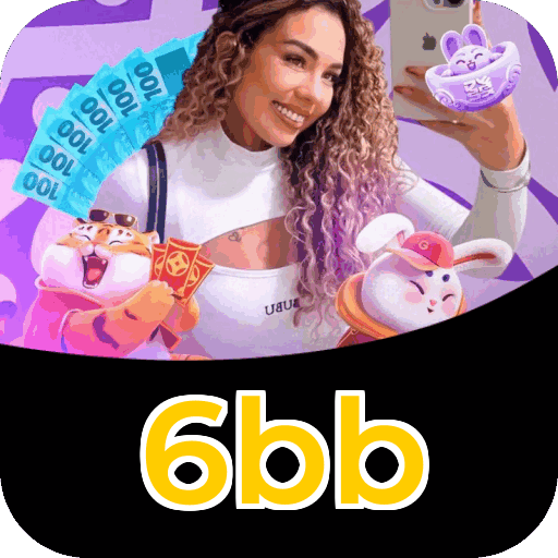 6bb APP mobile iOS Android - 187 mil downloads São Paulo Rio BH